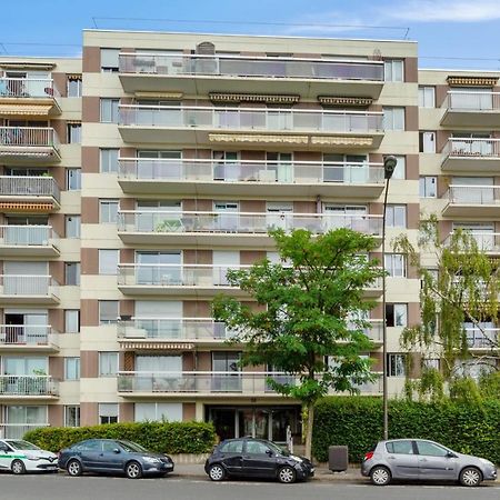 Appartement Liberation - Welkeys Венсен Экстерьер фото